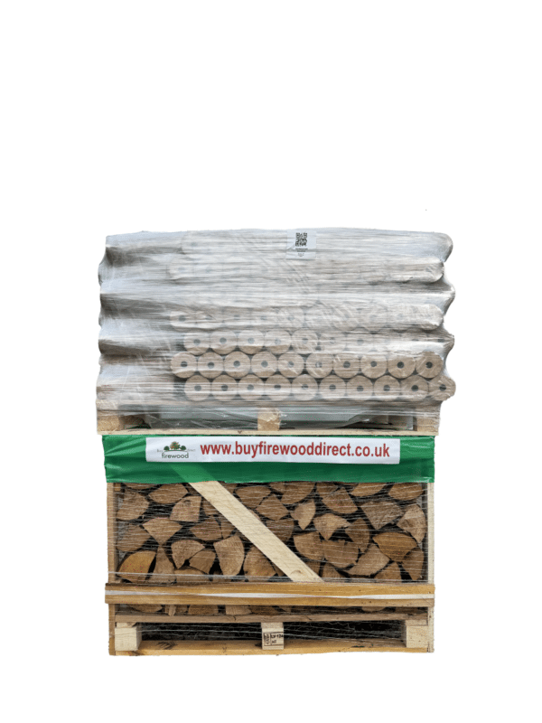 Buy Firewood Direct – Kiln Dried Logs For Sale