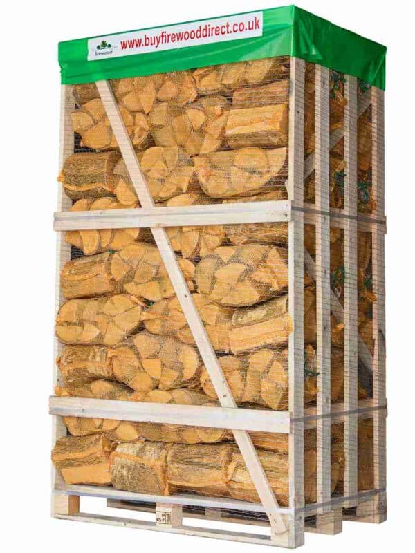 Buy Firewood Direct – Kiln Dried Logs For Sale