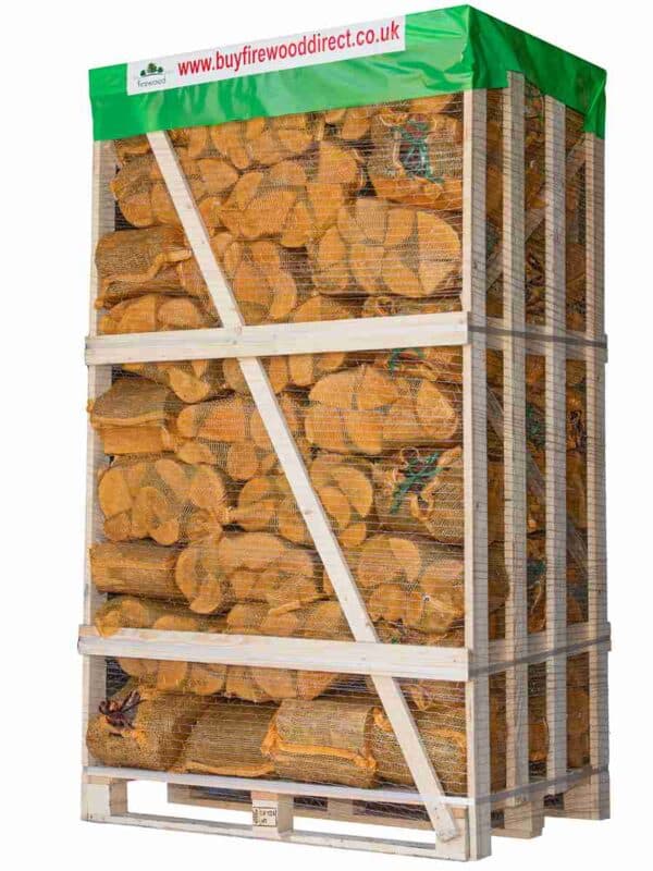 Buy Firewood Direct – Kiln Dried Logs For Sale