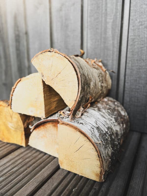 Buy Firewood Direct – Kiln Dried Logs For Sale