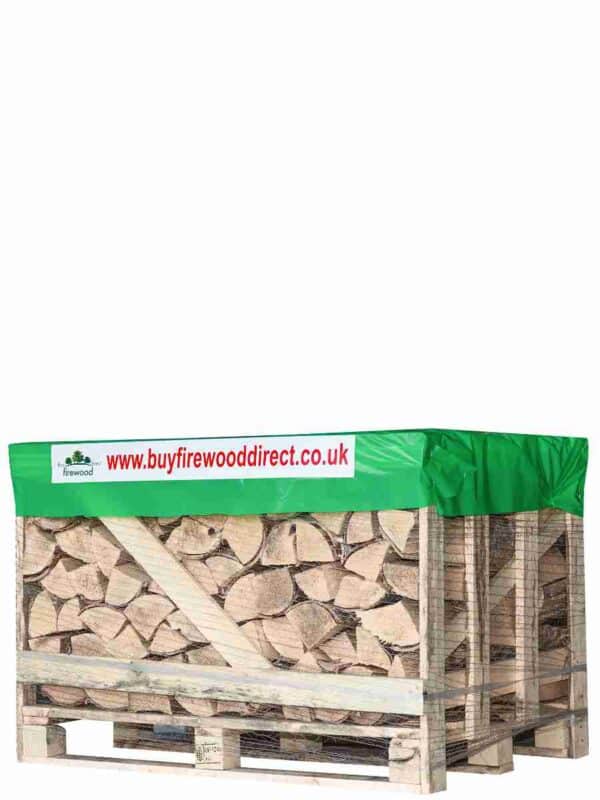 Buy Firewood Direct – Kiln Dried Logs For Sale