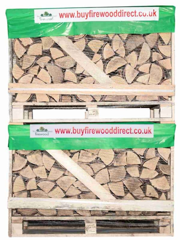 Buy Firewood Direct – Kiln Dried Logs For Sale