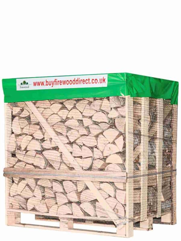 Buy Firewood Direct – Kiln Dried Logs For Sale