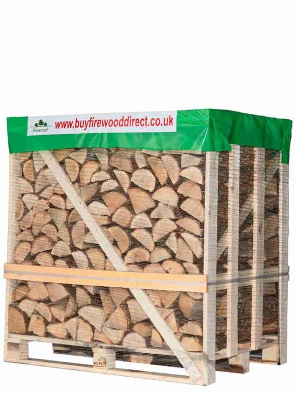 Buy Firewood Direct – Kiln Dried Logs For Sale