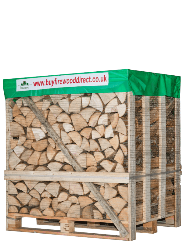 Buy Firewood Direct – Kiln Dried Logs For Sale