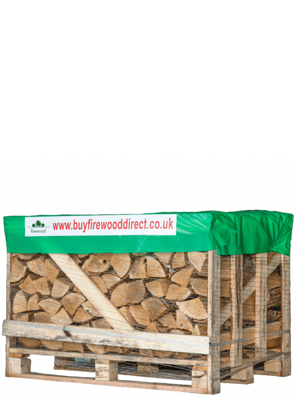 Buy Firewood Direct – Kiln Dried Logs For Sale