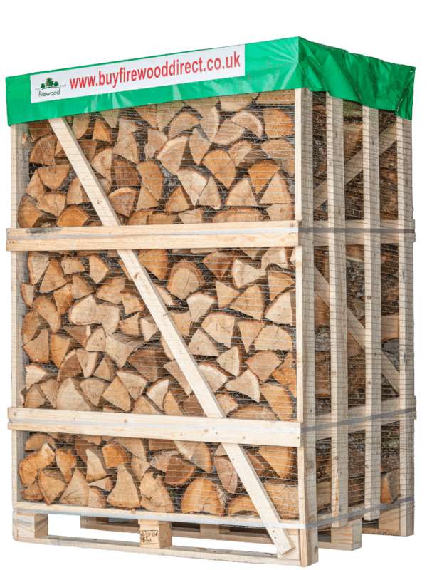 Buy Firewood Direct – Kiln Dried Logs For Sale