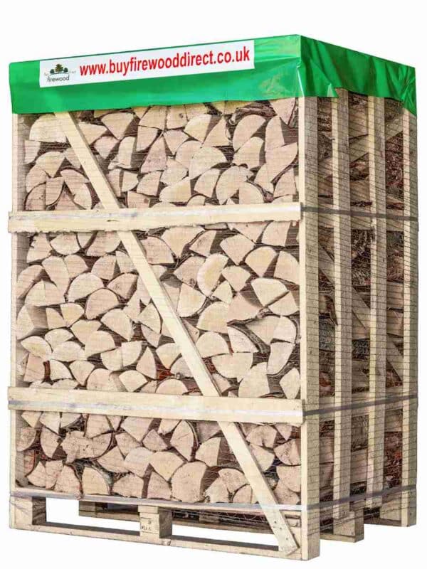 Buy Firewood Direct – Kiln Dried Logs For Sale