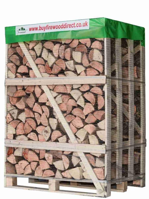 Buy Firewood Direct – Kiln Dried Logs For Sale