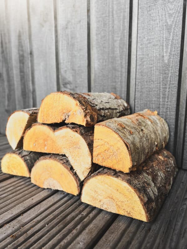 Buy Firewood Direct – Kiln Dried Logs For Sale