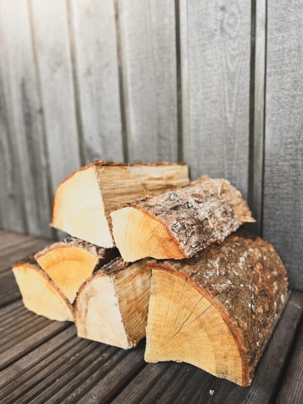 Buy Firewood Direct – Kiln Dried Logs For Sale