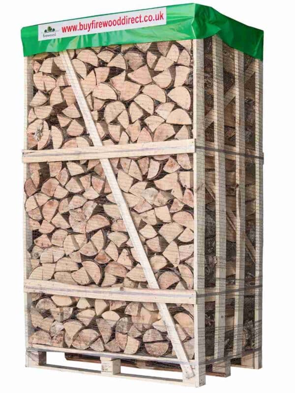 Buy Firewood Direct – Kiln Dried Logs For Sale