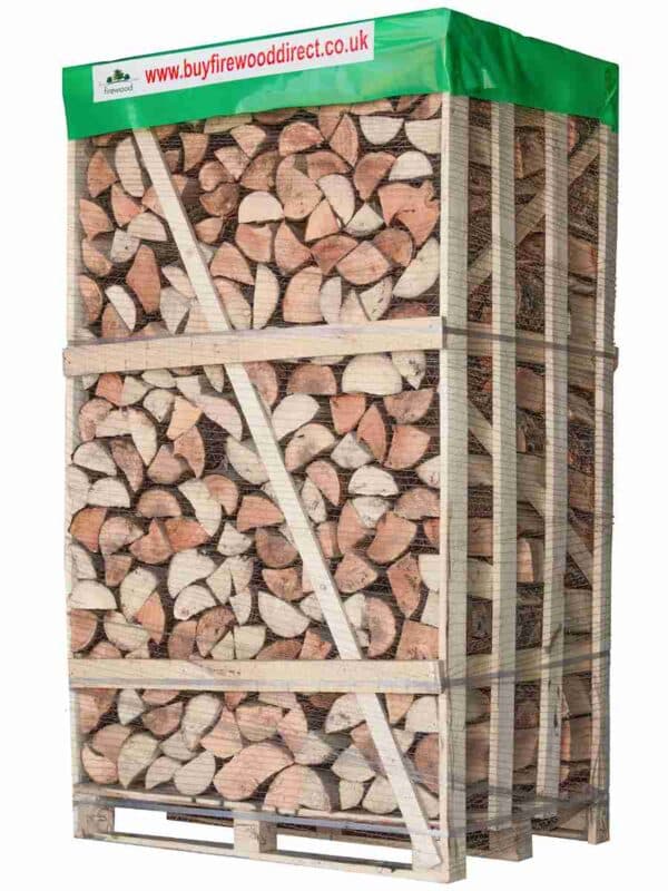 Buy Firewood Direct – Kiln Dried Logs For Sale