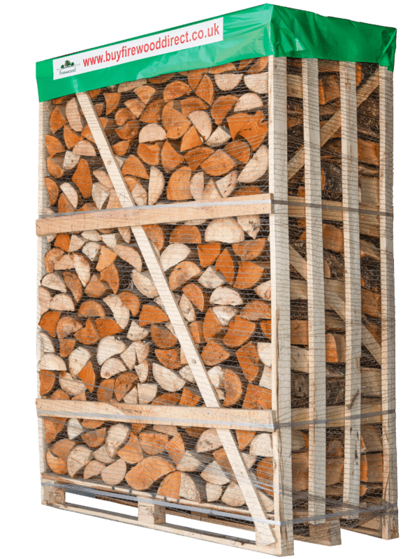 Buy Firewood Direct – Kiln Dried Logs For Sale