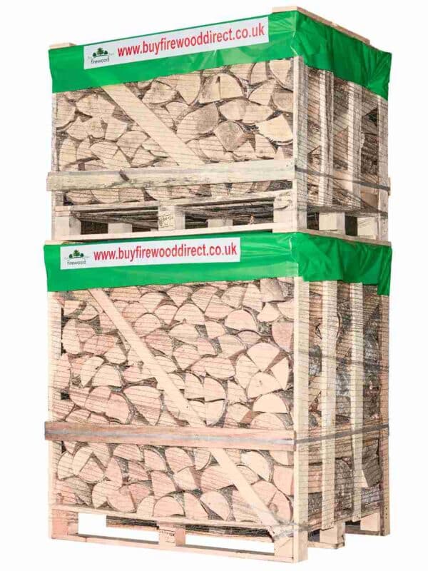 Buy Firewood Direct – Kiln Dried Logs For Sale