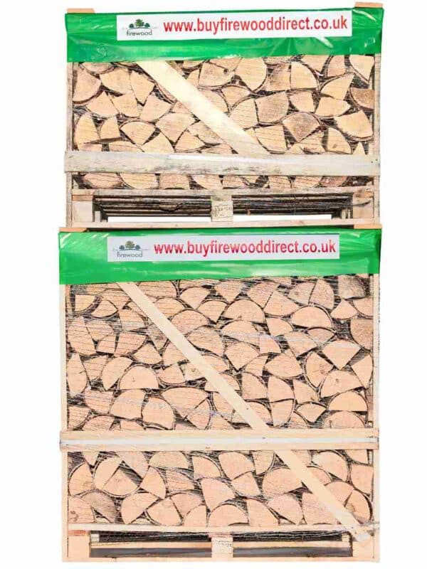 Buy Firewood Direct – Kiln Dried Logs For Sale