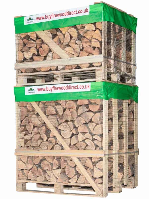 Buy Firewood Direct – Kiln Dried Logs For Sale