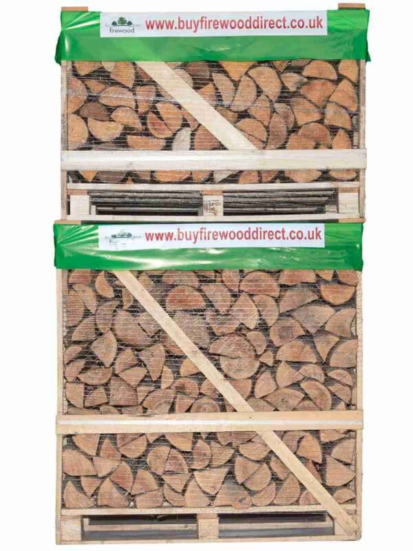 Buy Firewood Direct – Kiln Dried Logs For Sale